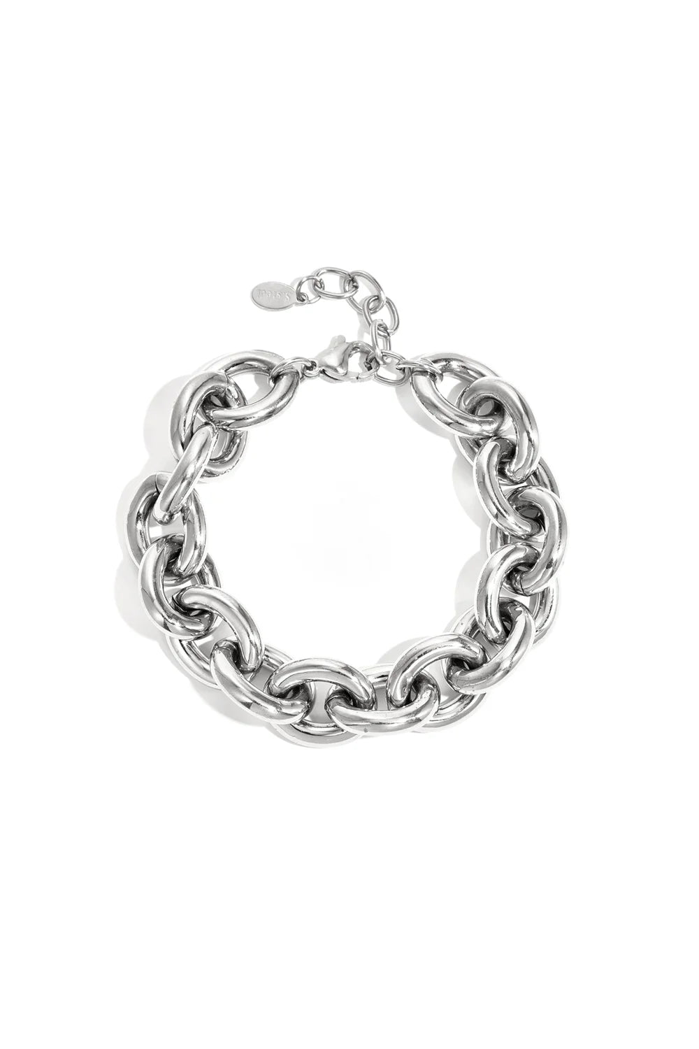 Chunky Schakelarmband