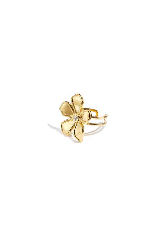 Blossom Ring