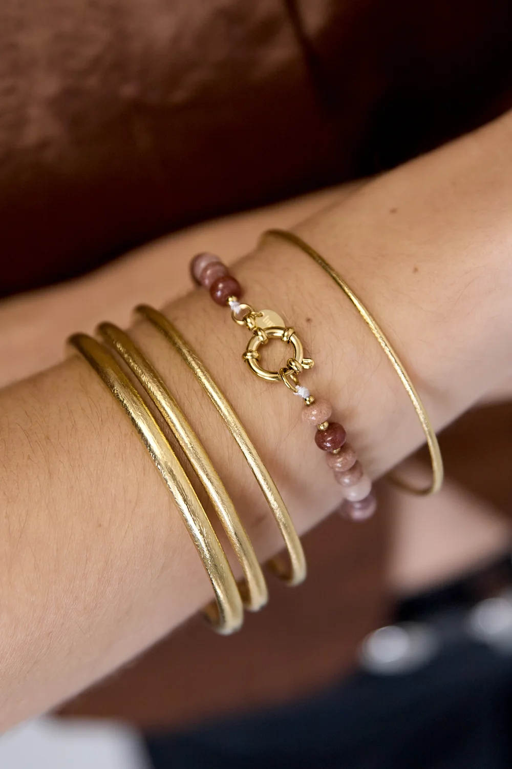 Kralenarmband