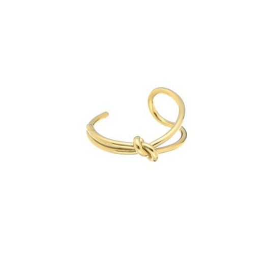 Knoop Ring