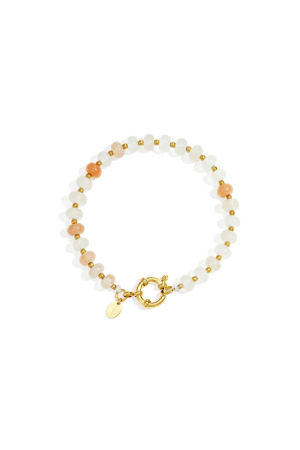 Kralenarmband
